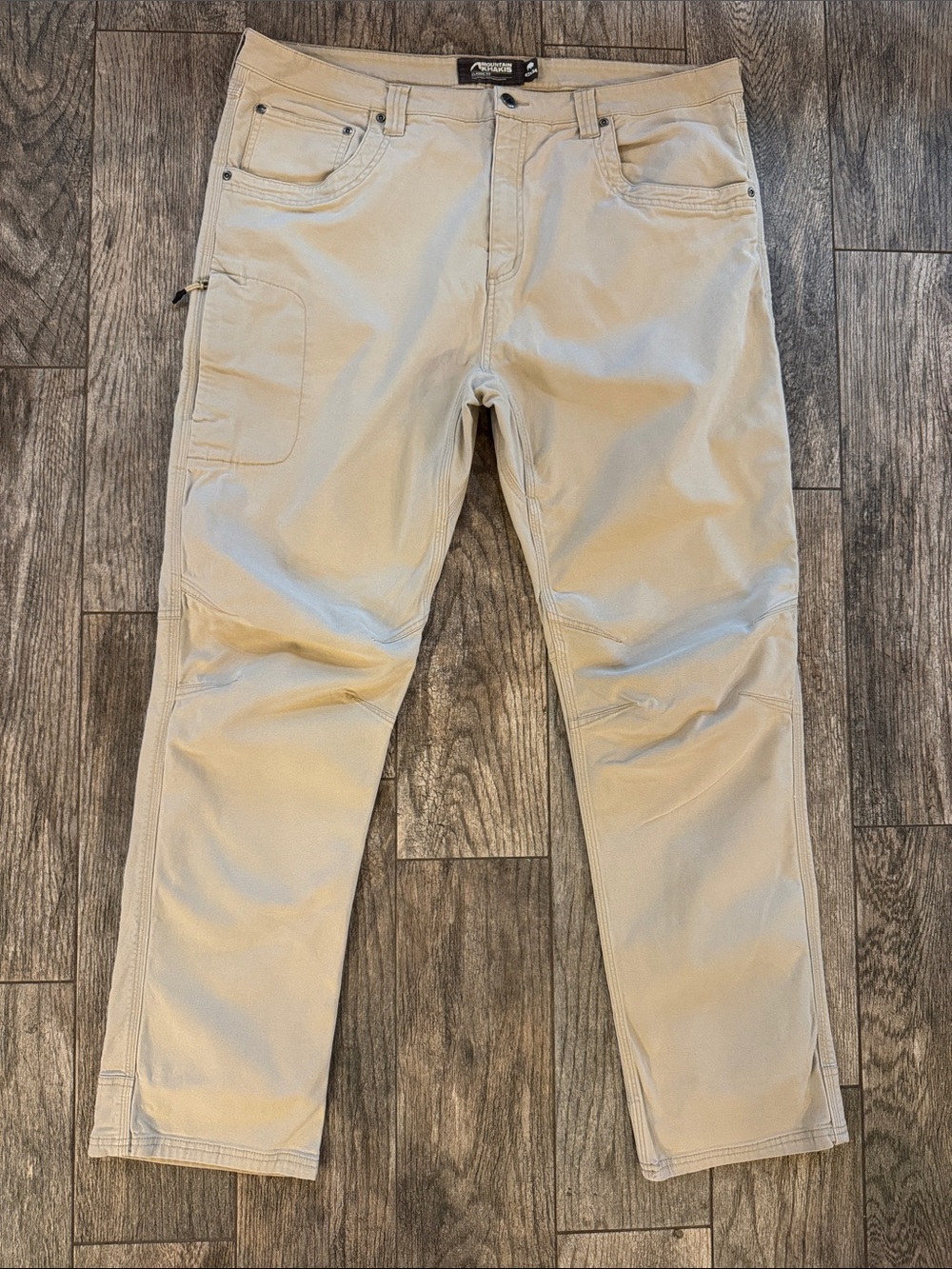 Mountain Khakis Men’s Pants